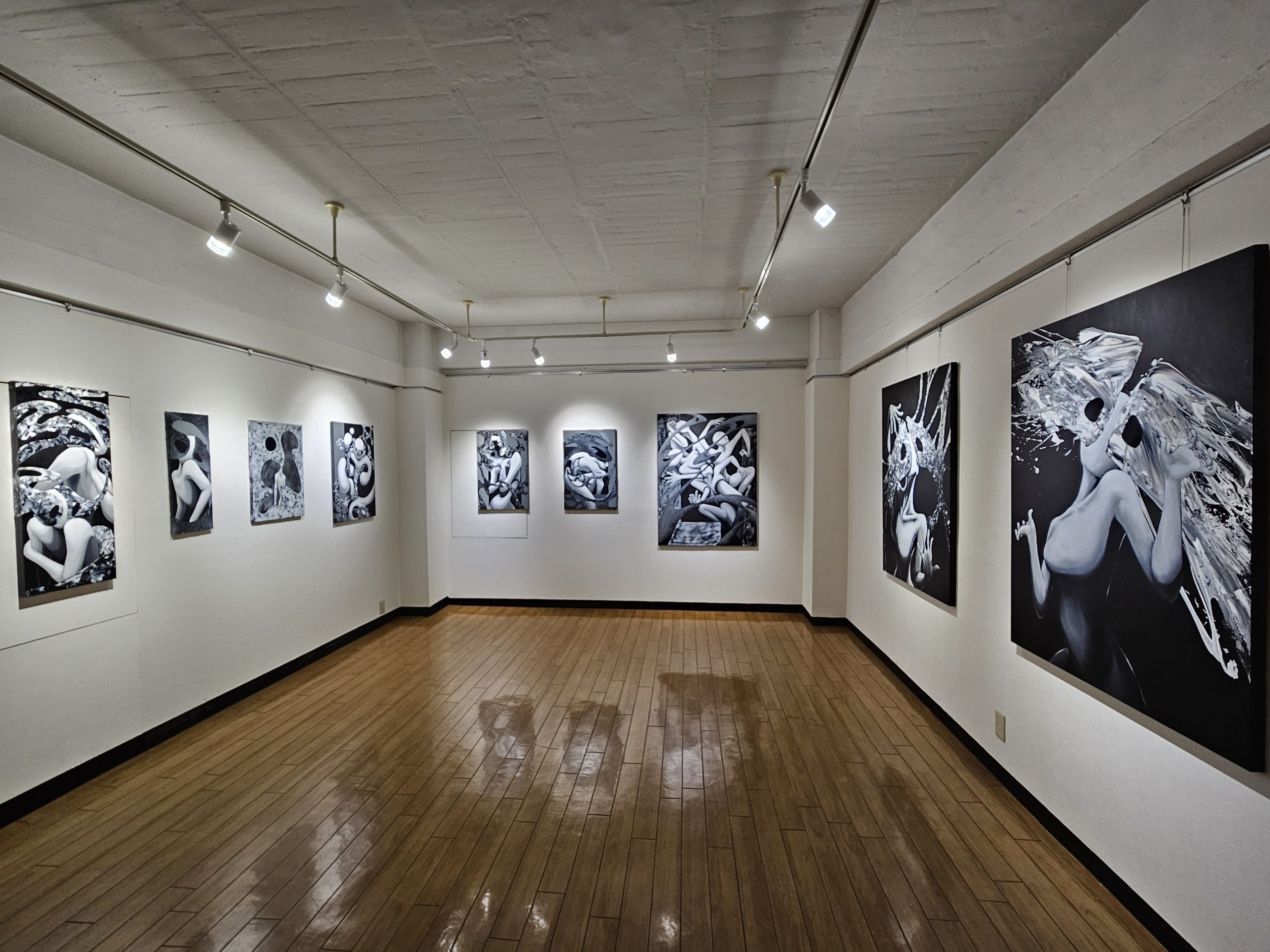 TOMOHIKO YOSHINO GALLERY | ART FAIR ASIA FUKUOKA